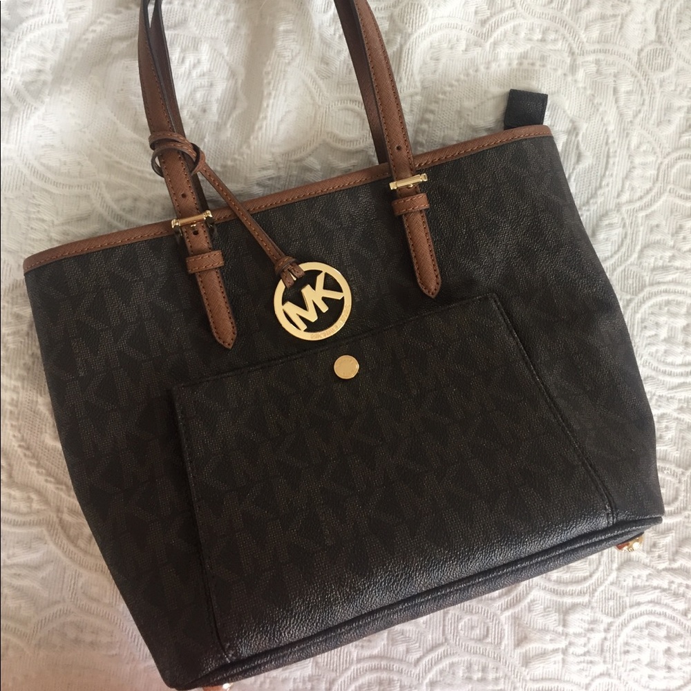 New with tags Michael Kors purse